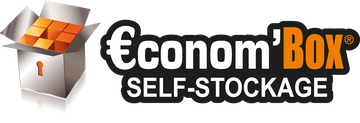 Econom'Box Self-Stockage
